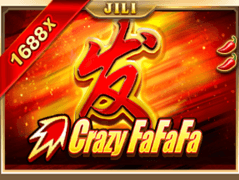 Crazy Fafafa thumbnail