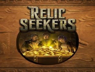 Relic Seekers thumbnail