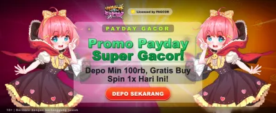 Main Mahesa189 Slot Gacor banner image