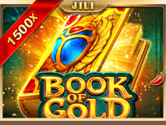 Book Of Gold thumbnail