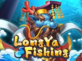 Longya Fishing banner
