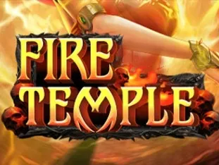Fire Temple banner