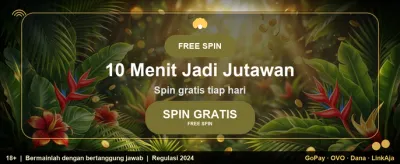 Kemenangan Besar Setiap Hari banner image