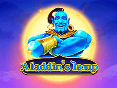 Aladdin's Lamp thumbnail