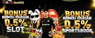Promosi Slot Terbaru Indonesia banner image