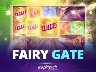 Fairy Gate thumbnail