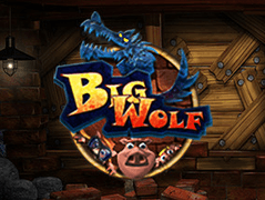 Bigwolf banner